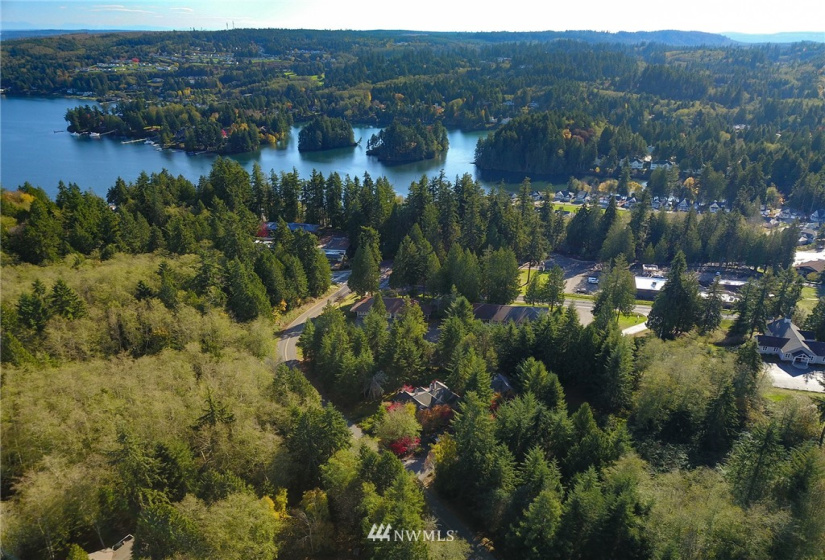 135 Osprey Ridge, Port Ludlow, Washington 98365, ,Land,For Sale,Osprey Ridge,Osprey Ridge,NWM1847871