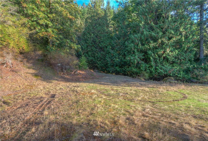 9 Lot# Spring Hill, Orcas Island, Washington 98245, ,Land,For Sale,Spring Hill,NWM1846934