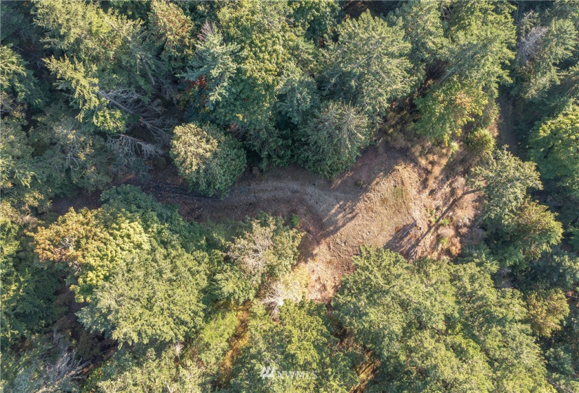 9 Lot# Spring Hill, Orcas Island, Washington 98245, ,Land,For Sale,Spring Hill,NWM1846934
