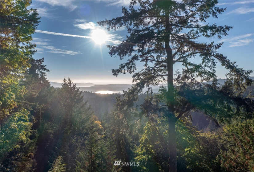9 Lot# Spring Hill, Orcas Island, Washington 98245, ,Land,For Sale,Spring Hill,NWM1846934