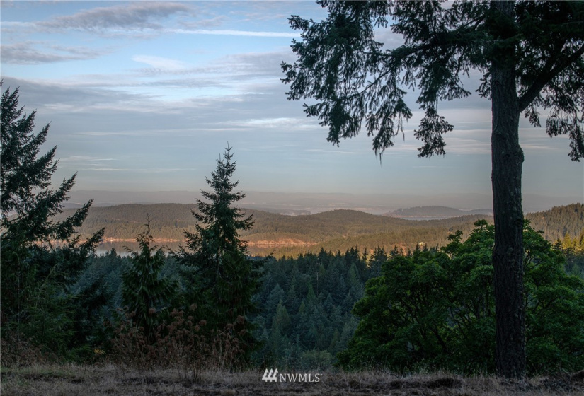 9 Lot# Spring Hill, Orcas Island, Washington 98245, ,Land,For Sale,Spring Hill,NWM1846934