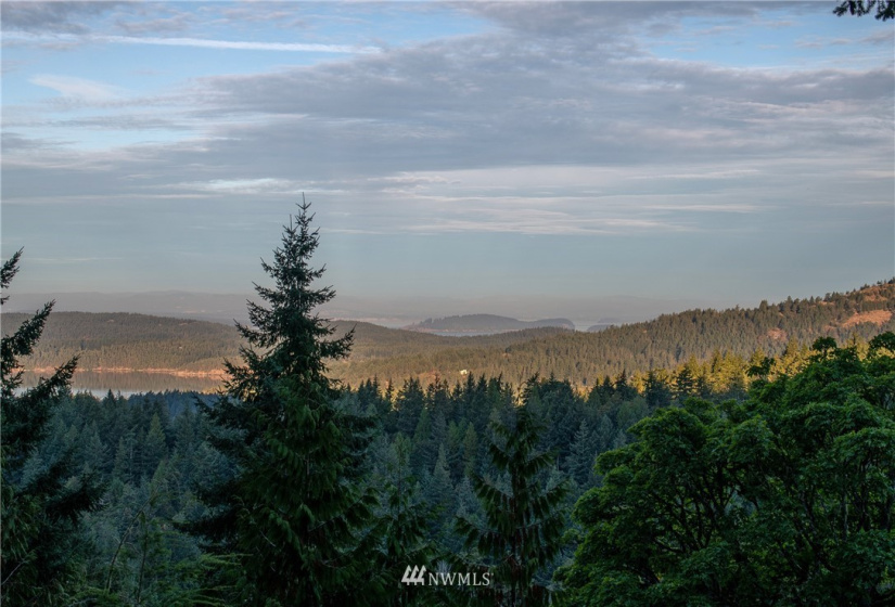 9 Lot# Spring Hill, Orcas Island, Washington 98245, ,Land,For Sale,Spring Hill,NWM1846934