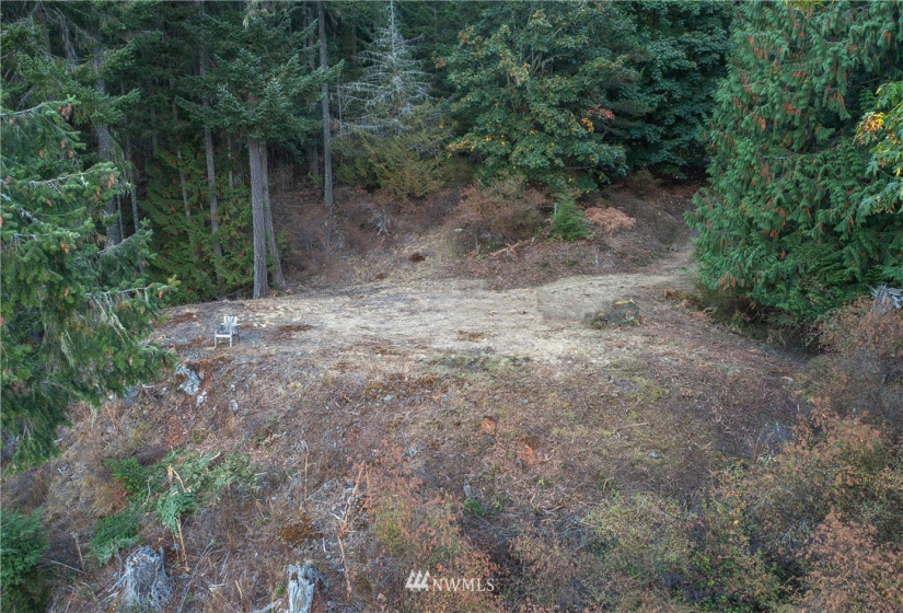 9 Lot# Spring Hill, Orcas Island, Washington 98245, ,Land,For Sale,Spring Hill,NWM1846934