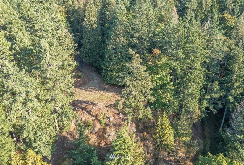 9 Lot# Spring Hill, Orcas Island, Washington 98245, ,Land,For Sale,Spring Hill,NWM1846934