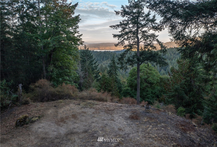9 Lot# Spring Hill, Orcas Island, Washington 98245, ,Land,For Sale,Spring Hill,NWM1846934