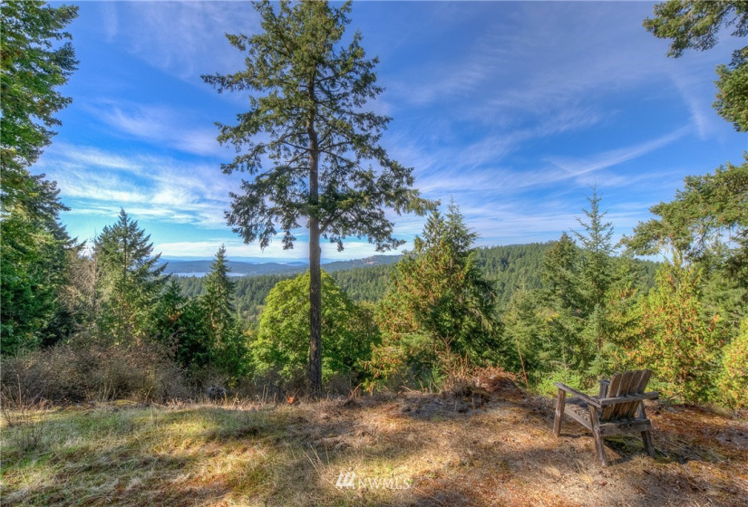 9 Lot# Spring Hill, Orcas Island, Washington 98245, ,Land,For Sale,Spring Hill,NWM1846934