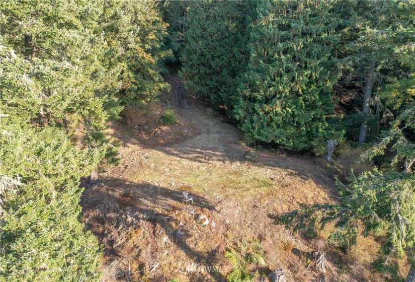 9 Lot# Spring Hill, Orcas Island, Washington 98245, ,Land,For Sale,Spring Hill,NWM1846934