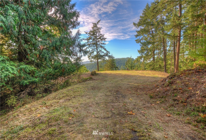 9 Lot# Spring Hill, Orcas Island, Washington 98245, ,Land,For Sale,Spring Hill,NWM1846934