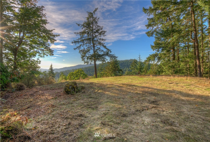 9 Lot# Spring Hill, Orcas Island, Washington 98245, ,Land,For Sale,Spring Hill,NWM1846934