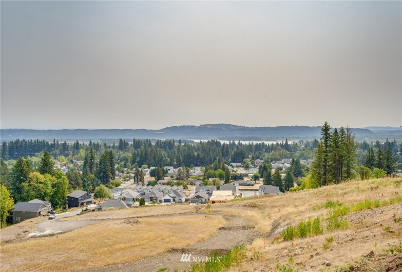 0 Green View Estates, Washougal, Washington 98671, ,Land,For Sale,Green View Estates,NWM1849279