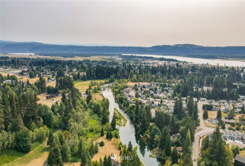 0 Green View Estates, Washougal, Washington 98671, ,Land,For Sale,Green View Estates,NWM1849279