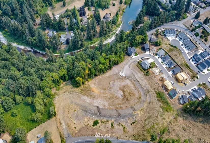 0 Green View Estates, Washougal, Washington 98671, ,Land,For Sale,Green View Estates,NWM1849279