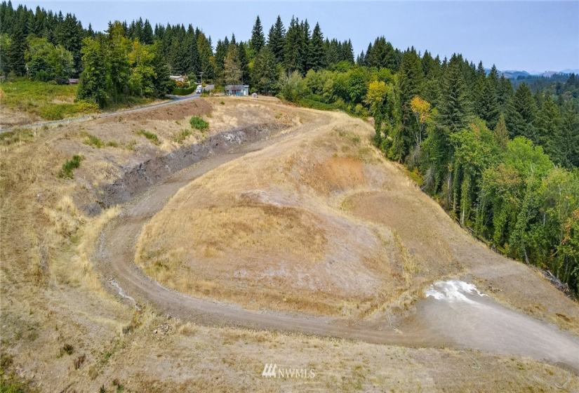 0 Green View Estates, Washougal, Washington 98671, ,Land,For Sale,Green View Estates,NWM1849279