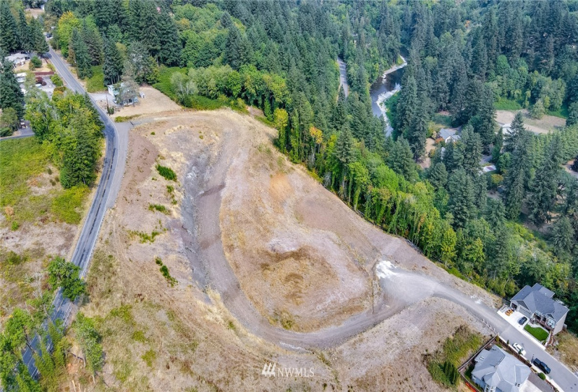 0 Green View Estates, Washougal, Washington 98671, ,Land,For Sale,Green View Estates,NWM1849279