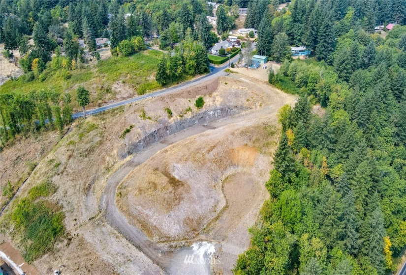 0 Green View Estates, Washougal, Washington 98671, ,Land,For Sale,Green View Estates,NWM1849279