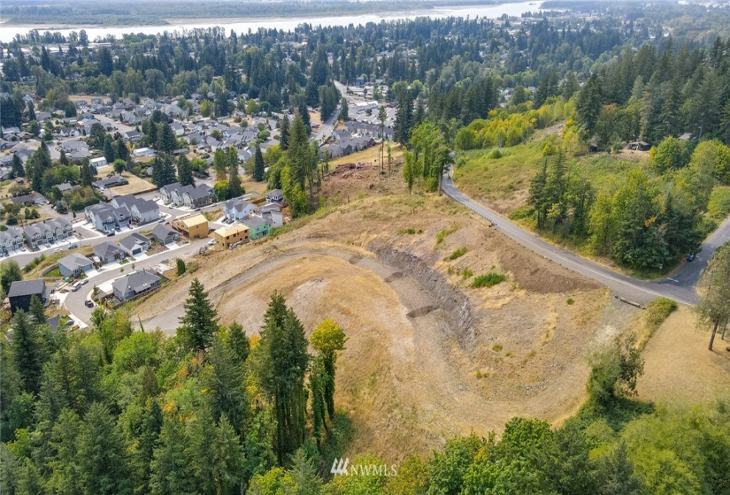 0 Green View Estates, Washougal, Washington 98671, ,Land,For Sale,Green View Estates,NWM1849279