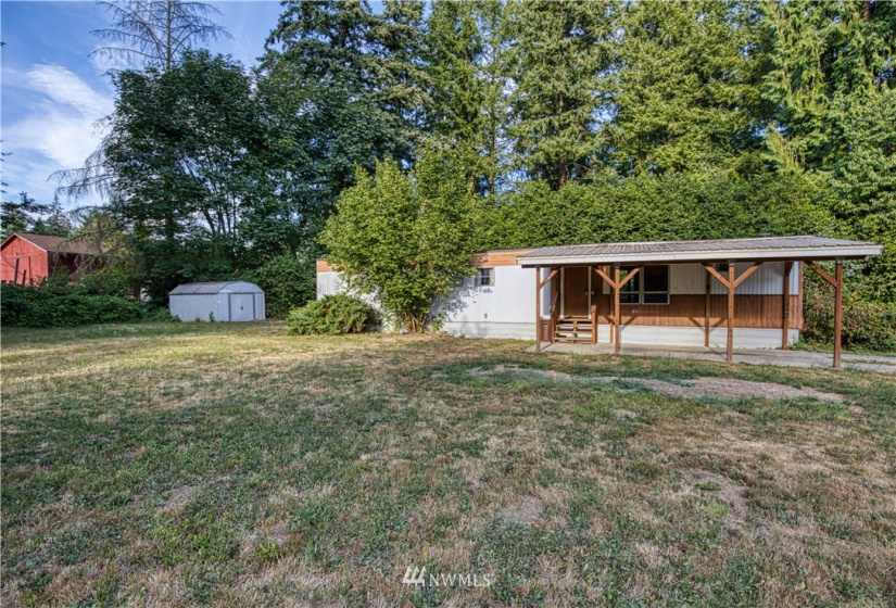 3220 80th, Olympia, Washington 98501, ,Land,For Sale,80th,NWM1849355