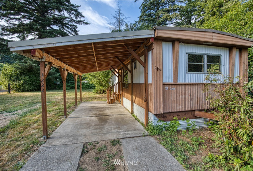 3220 80th, Olympia, Washington 98501, ,Land,For Sale,80th,NWM1849355