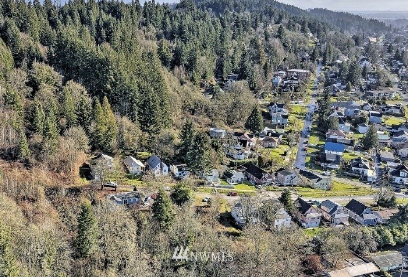 0 Franklin, Chehalis, Washington 98532, ,Land,For Sale,Franklin,NWM1849162
