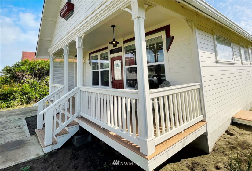 493 Ocean Spray, Ocean Shores, Washington 98569, 1 Bedroom Bedrooms, ,Residential,For Sale,Sea Bright Cottages,Ocean Spray,NWM1849504