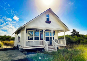 493 Ocean Spray, Ocean Shores, Washington 98569, 1 Bedroom Bedrooms, ,Residential,For Sale,Sea Bright Cottages,Ocean Spray,NWM1849504