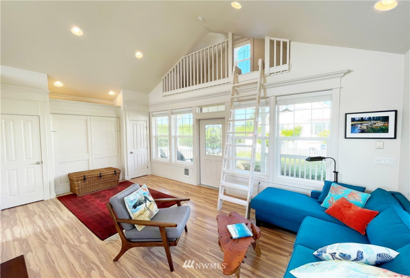 493 Ocean Spray, Ocean Shores, Washington 98569, 1 Bedroom Bedrooms, ,Residential,For Sale,Sea Bright Cottages,Ocean Spray,NWM1849504