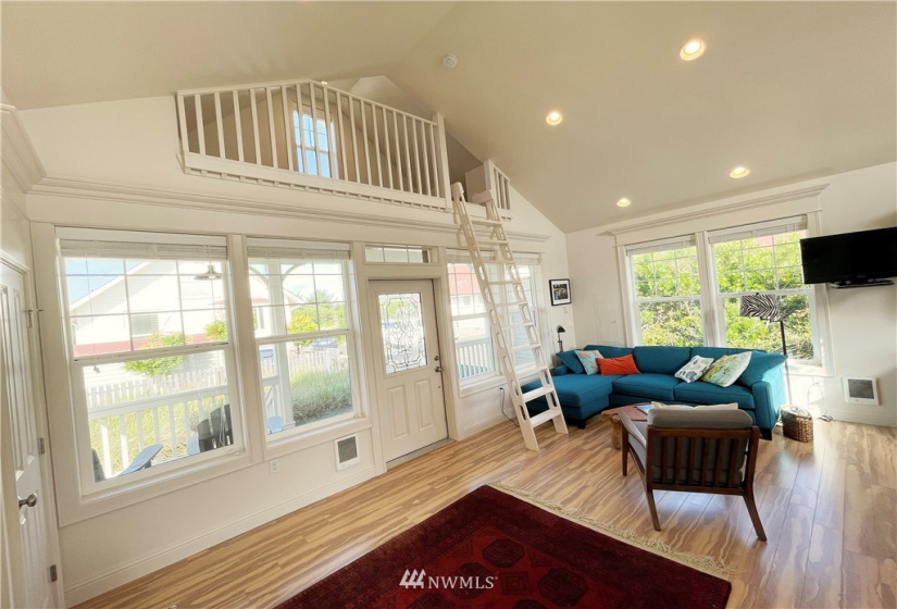 493 Ocean Spray, Ocean Shores, Washington 98569, 1 Bedroom Bedrooms, ,Residential,For Sale,Sea Bright Cottages,Ocean Spray,NWM1849504