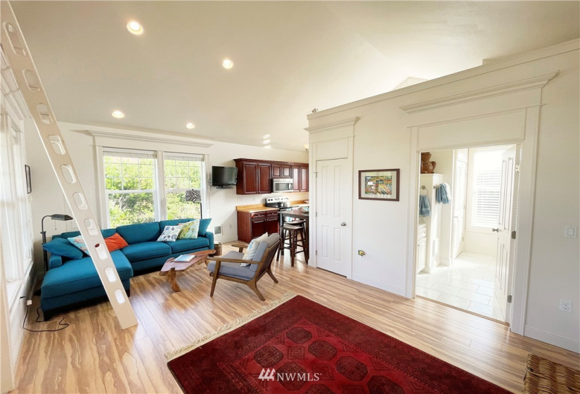 493 Ocean Spray, Ocean Shores, Washington 98569, 1 Bedroom Bedrooms, ,Residential,For Sale,Sea Bright Cottages,Ocean Spray,NWM1849504
