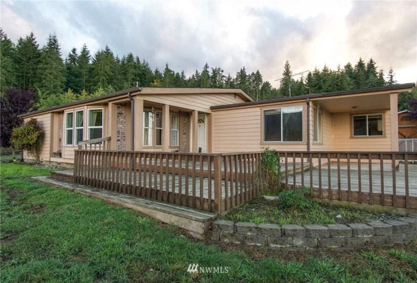 174 Sturdevant, Sequim, Washington 98382, 3 Bedrooms Bedrooms, ,2 BathroomsBathrooms,Residential,For Sale,Sturdevant,NWM1849539