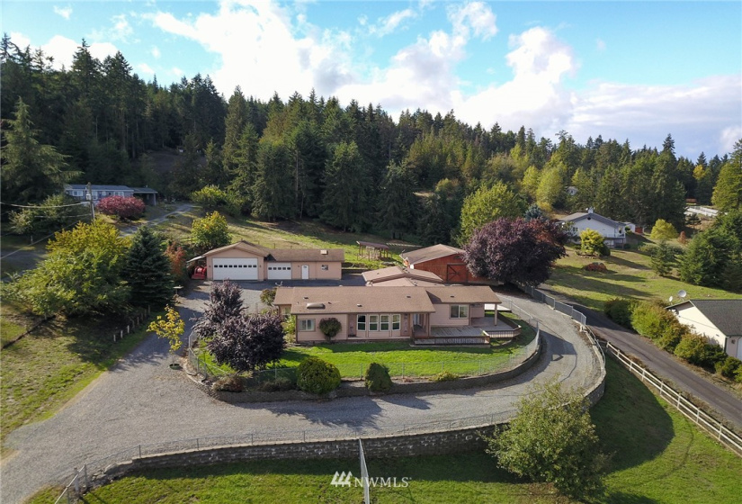 174 Sturdevant, Sequim, Washington 98382, 3 Bedrooms Bedrooms, ,2 BathroomsBathrooms,Residential,For Sale,Sturdevant,NWM1849539