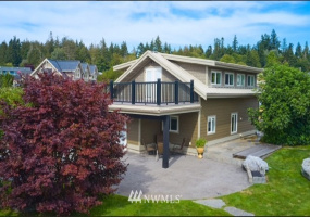 1996 Saturna, Point Roberts, Washington 98281, 2 Bedrooms Bedrooms, ,2 BathroomsBathrooms,Residential,For Sale,Saturna,NWM1848854