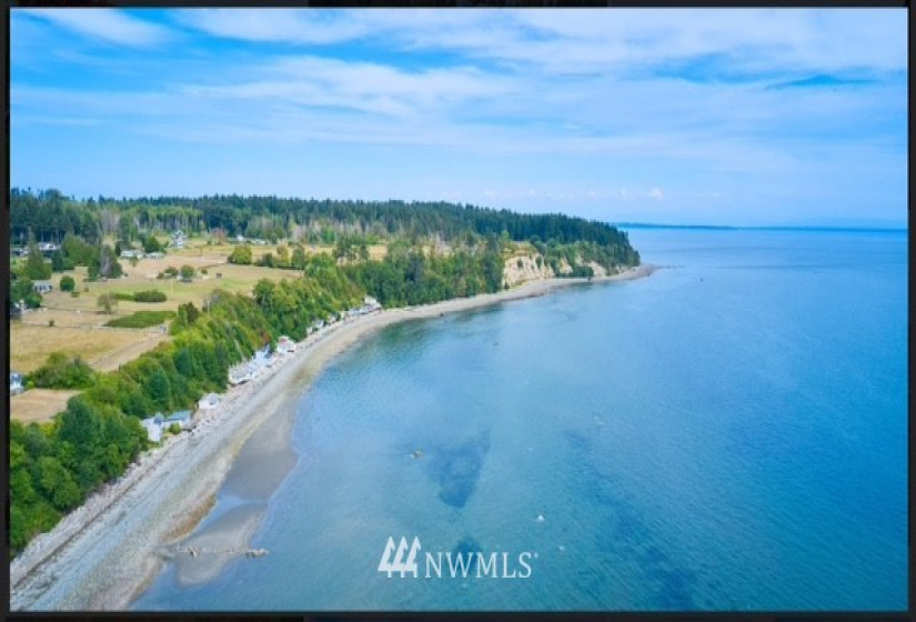 1996 Saturna, Point Roberts, Washington 98281, 2 Bedrooms Bedrooms, ,2 BathroomsBathrooms,Residential,For Sale,Saturna,NWM1848854