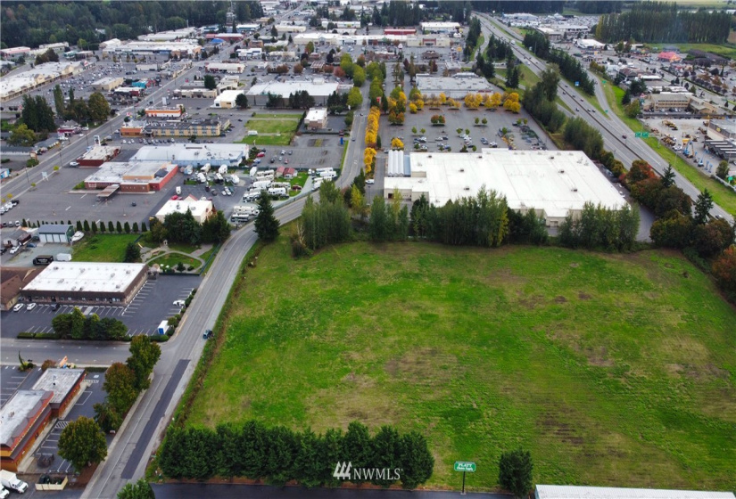 2121 Market, Mount Vernon, Washington 98273, ,Land,For Sale,Market,NWM1848626