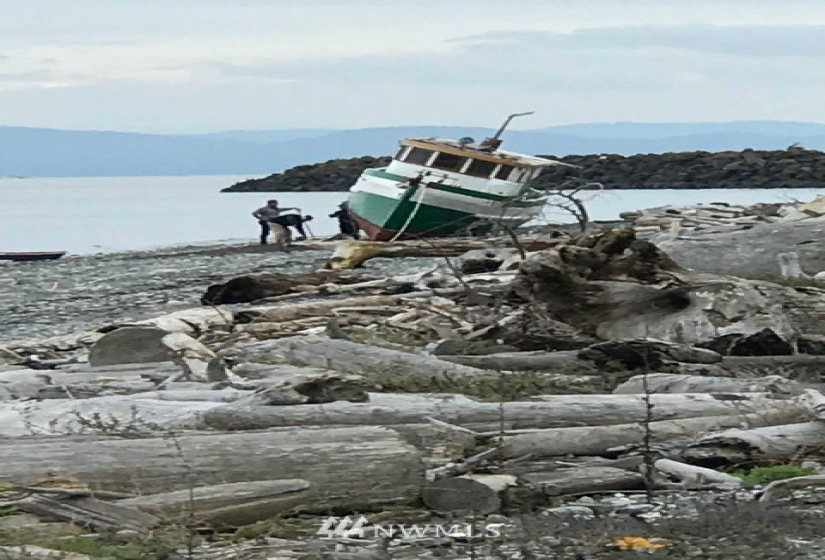 1447 Pelican, Point Roberts, Washington 98281, ,Land,For Sale,Pelican,NWM1731520