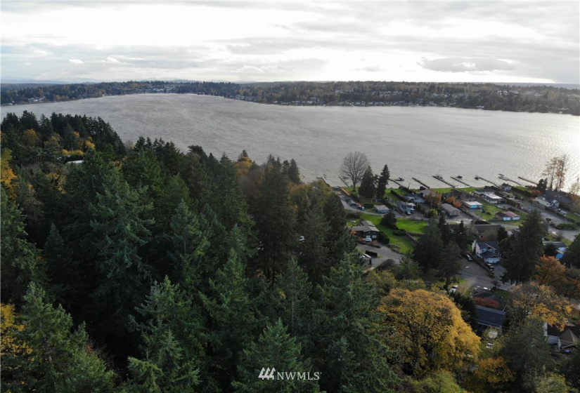10702 Willow, Lake Stevens, Washington 98258, ,Land,For Sale,Bailys 2nd Ave,Willow,NWM1849045