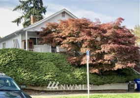 1541 19th, Seattle, Washington 98144, ,Land,For Sale,19th,NWM1849802