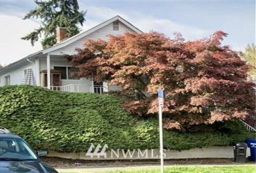 1541 19th, Seattle, Washington 98144, ,Land,For Sale,19th,NWM1849802