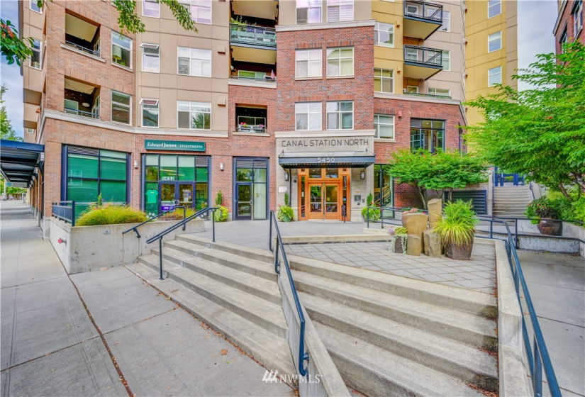 5450 Leary, Seattle, Washington 98107, 1 Bedroom Bedrooms, ,1 BathroomBathrooms,Residential,For Sale,Canal Station North,Leary,NWM1849813