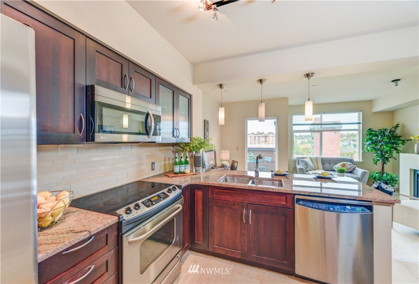 5450 Leary, Seattle, Washington 98107, 1 Bedroom Bedrooms, ,1 BathroomBathrooms,Residential,For Sale,Canal Station North,Leary,NWM1849813