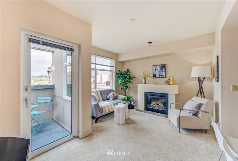 5450 Leary, Seattle, Washington 98107, 1 Bedroom Bedrooms, ,1 BathroomBathrooms,Residential,For Sale,Canal Station North,Leary,NWM1849813