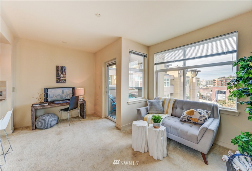 5450 Leary, Seattle, Washington 98107, 1 Bedroom Bedrooms, ,1 BathroomBathrooms,Residential,For Sale,Canal Station North,Leary,NWM1849813