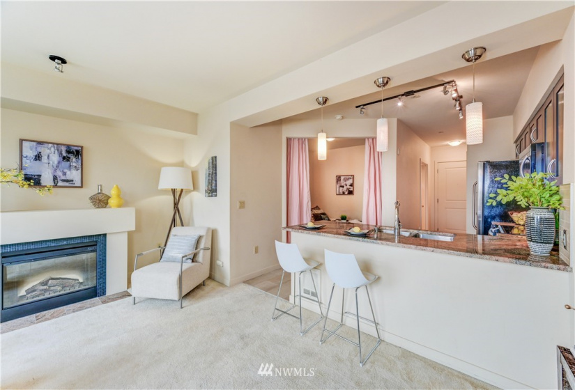 5450 Leary, Seattle, Washington 98107, 1 Bedroom Bedrooms, ,1 BathroomBathrooms,Residential,For Sale,Canal Station North,Leary,NWM1849813