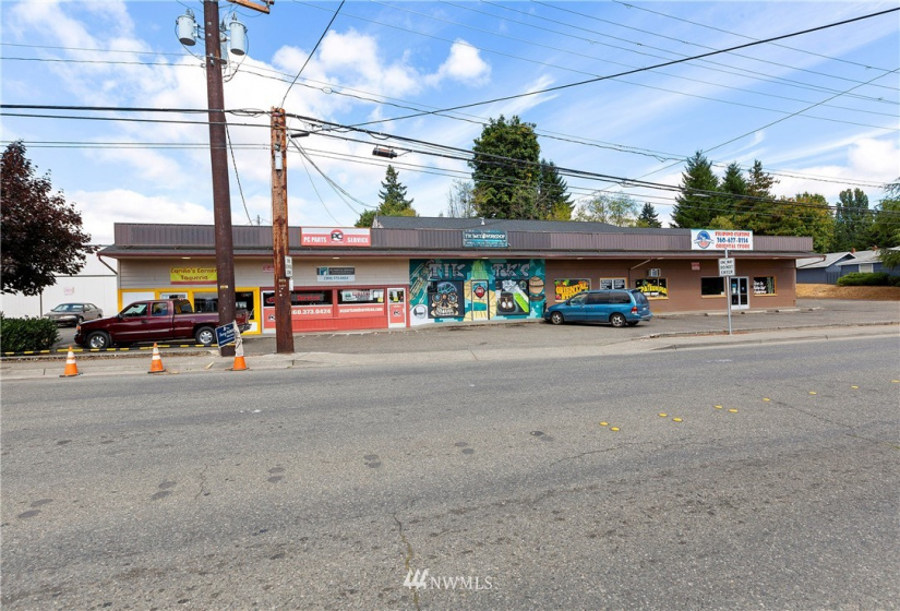 1208 Sylvan, Bremerton, Washington 98310, ,Commercial Sale,For Sale,Sylvan,NWM1849264