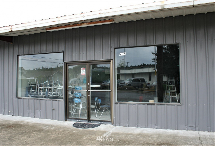 139 Stage, Tenino, Washington 98589, ,Commercial Sale,For Sale,Stage,NWM1849864