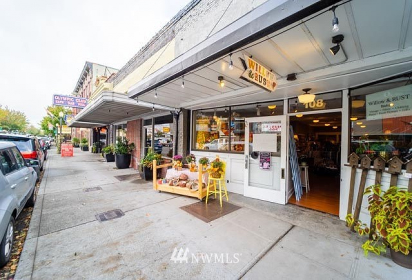 108 Tower, Centralia, Washington 98531, ,Commercial Sale,For Sale,Tower,NWM1848476