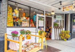 108 Tower, Centralia, Washington 98531, ,Commercial Sale,For Sale,Tower,NWM1848476