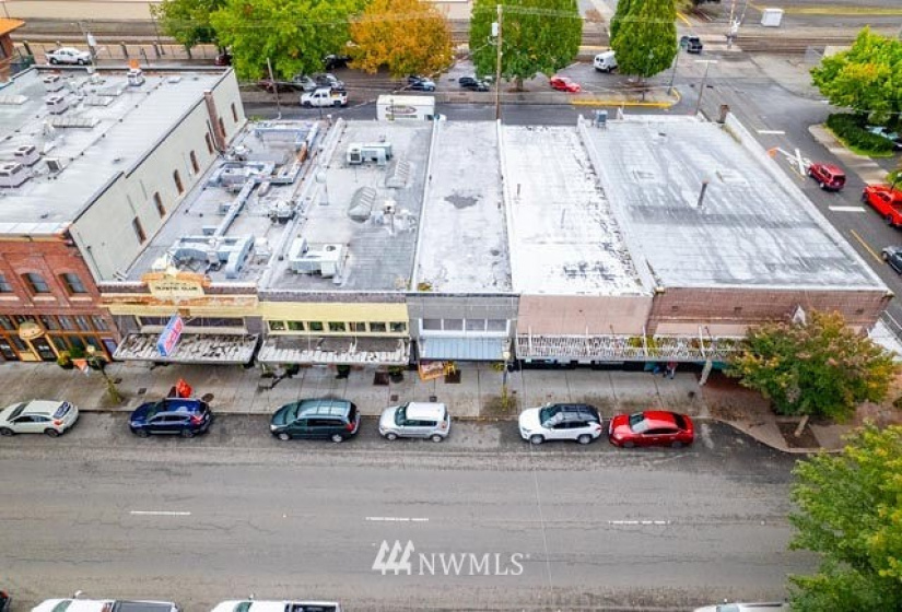 108 Tower, Centralia, Washington 98531, ,Commercial Sale,For Sale,Tower,NWM1848476