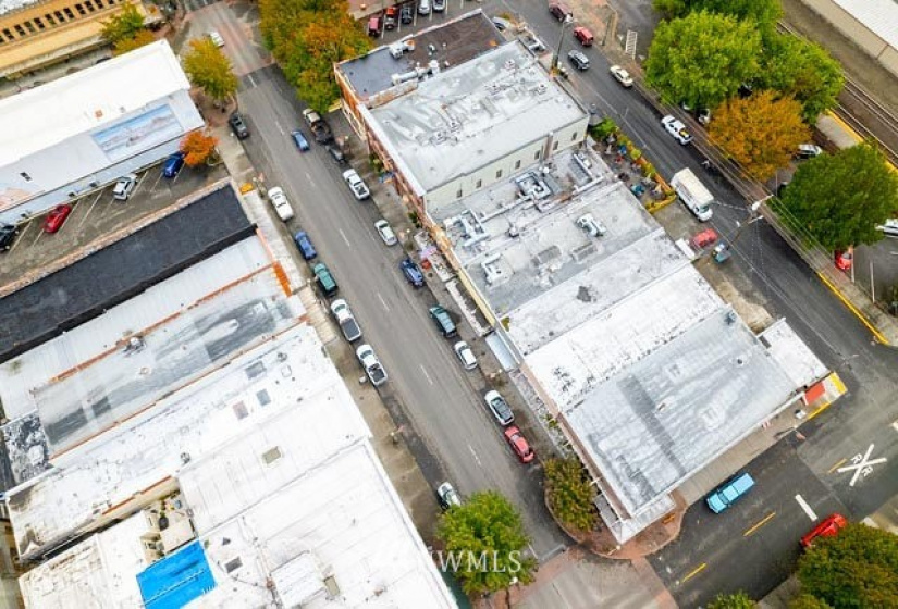 108 Tower, Centralia, Washington 98531, ,Commercial Sale,For Sale,Tower,NWM1848476