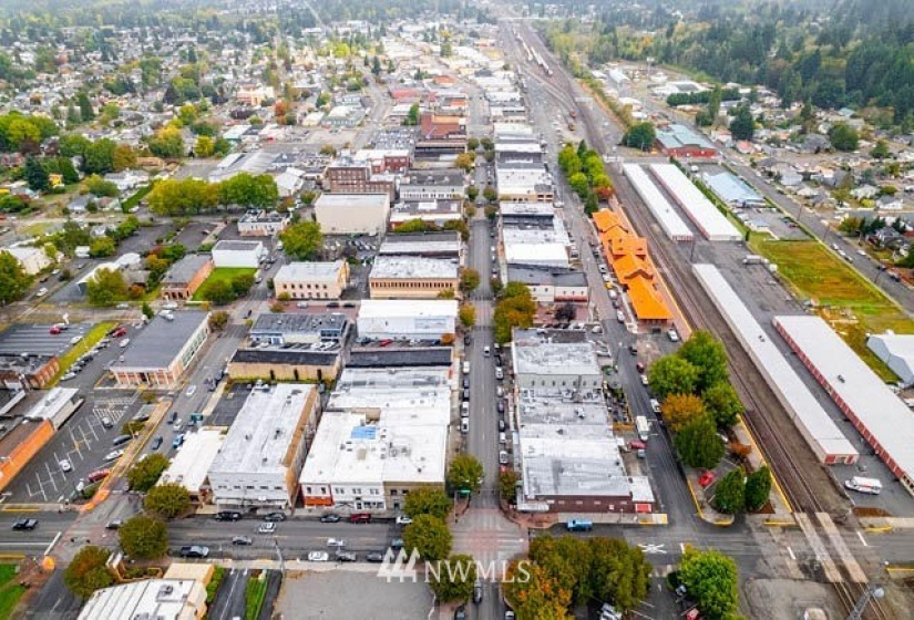 108 Tower, Centralia, Washington 98531, ,Commercial Sale,For Sale,Tower,NWM1848476