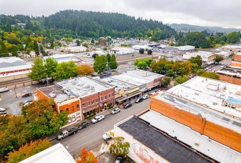 108 Tower, Centralia, Washington 98531, ,Commercial Sale,For Sale,Tower,NWM1848476